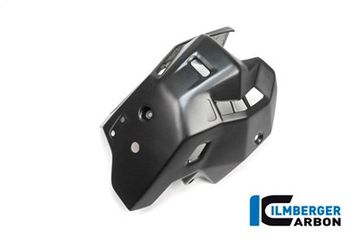 Bild von Motorspoiler