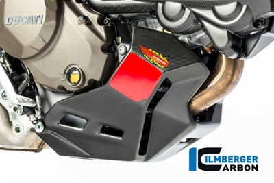 Bild von Motorspoiler