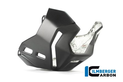 Bild von Motorspoiler