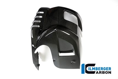 Bild von Motorspoiler