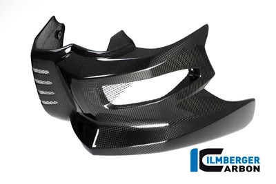Bild von Motorspoiler