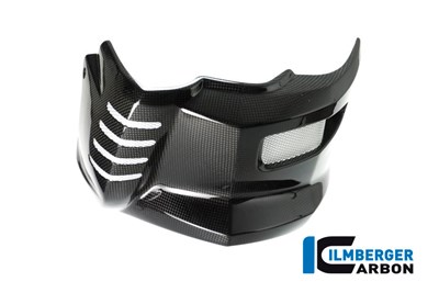Bild von Motorspoiler