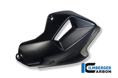 Bild von Motorspoiler