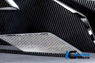Bild von Motorspoiler