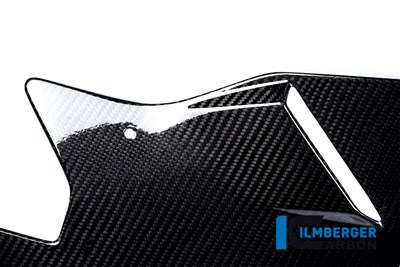 Bild von Motorspoiler
