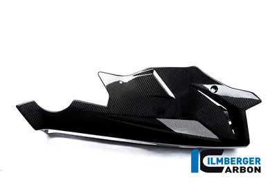 Bild von Motorspoiler