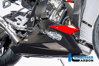Bild von Motorspoiler