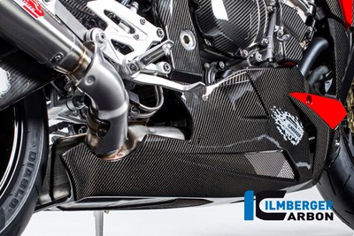 Bild von Motorspoiler