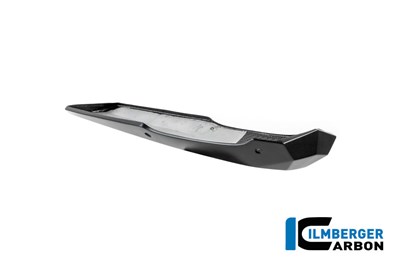 Bild von Motorspoiler Carbon matt