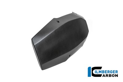 Bild von Motorspoiler Carbon matt
