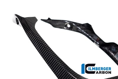 Bild von Motorspoiler für Racing Komplettauspuffanlage
