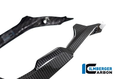 Bild von Motorspoiler für Racing Komplettauspuffanlage