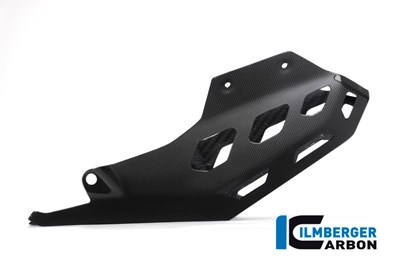 Bild von Motorspoiler glanz