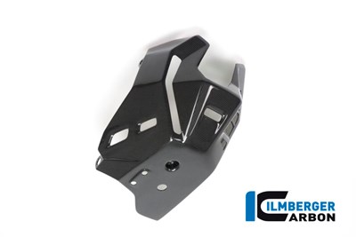 Bild von Motorspoiler glanz