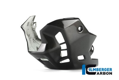 Bild von Motorspoiler glanz