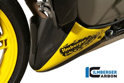 Bild von Motorspoiler kurz