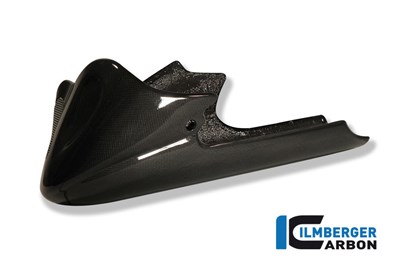 Bild von Motorspoiler lang