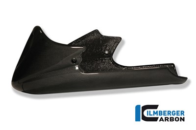 Bild von Motorspoiler lang