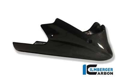 Bild von Motorspoiler lang