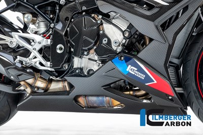 Bild von Motorspoiler lange Version