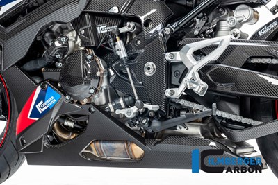 Bild von Motorspoiler lange Version
