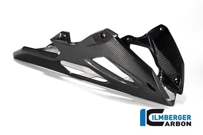 Bild von Motorspoiler lange Version