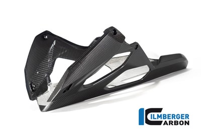 Bild von Motorspoiler lange Version