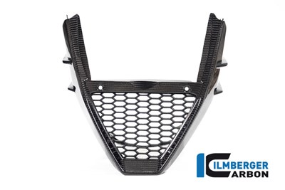 Bild von Motorspoiler lange Version glanz