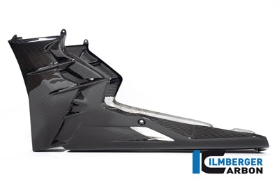 Bild von Motorspoiler lange Version glanz