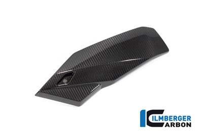 Bild von Motorspoiler links