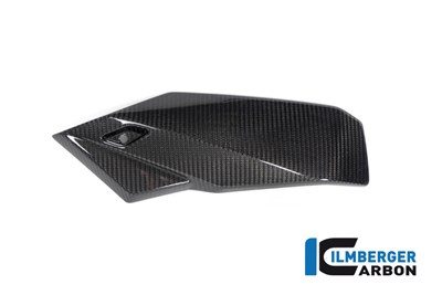 Bild von Motorspoiler links