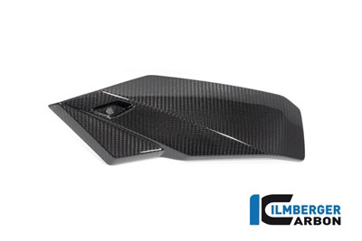 Bild von Motorspoiler links