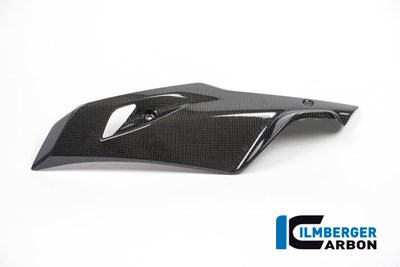 Bild von Motorspoiler links