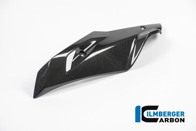 Bild von Motorspoiler links