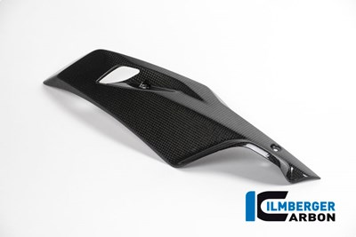 Bild von Motorspoiler links