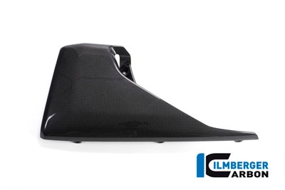 Bild von Motorspoiler links glanz