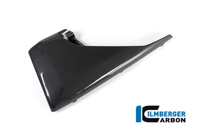 Bild von Motorspoiler links glanz