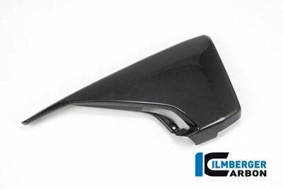 Bild von Motorspoiler links glanz