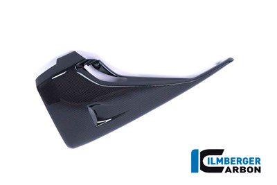 Bild von Motorspoiler links glanz