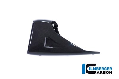 Bild von Motorspoiler links glanz