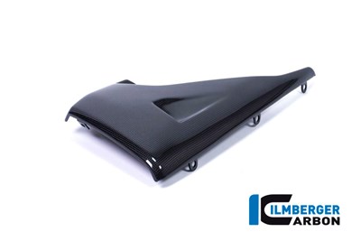 Bild von Motorspoiler links glanz