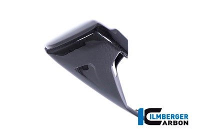 Bild von Motorspoiler links glanz