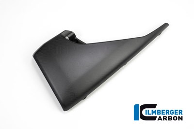 Bild von Motorspoiler links matt