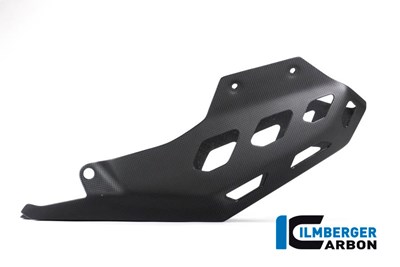 Bild von Motorspoiler matt