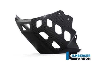 Bild von Motorspoiler matt
