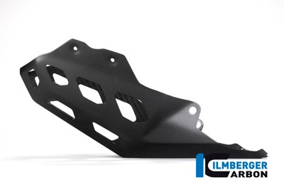 Bild von Motorspoiler matt