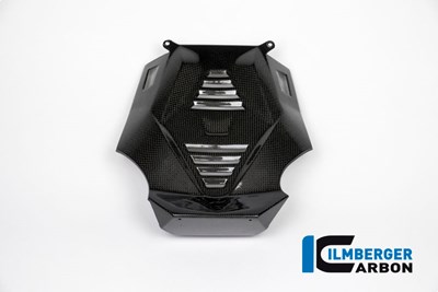 Bild von Motorspoiler Mittelteil