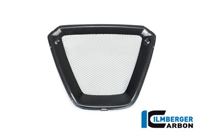 Bild von Motorspoiler Mittelteil glanz