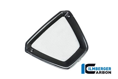 Bild von Motorspoiler Mittelteil glanz
