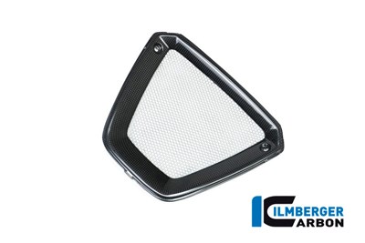 Bild von Motorspoiler Mittelteil glanz